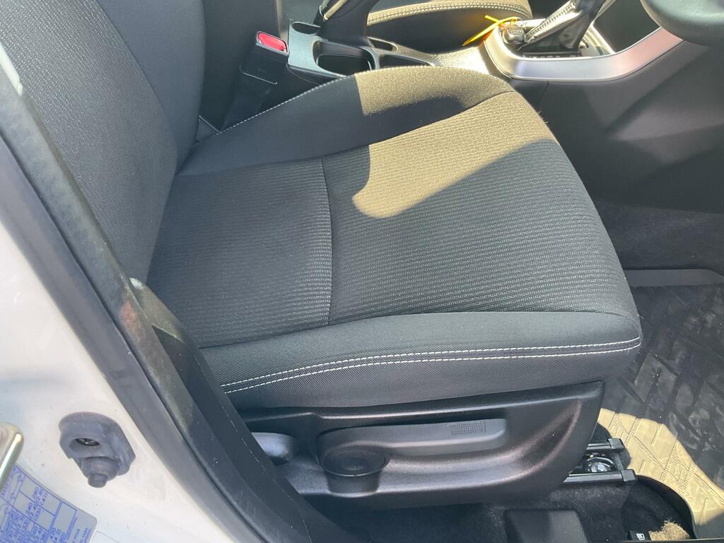 Suzuki SX4 S Cross Hatchback Blue #25