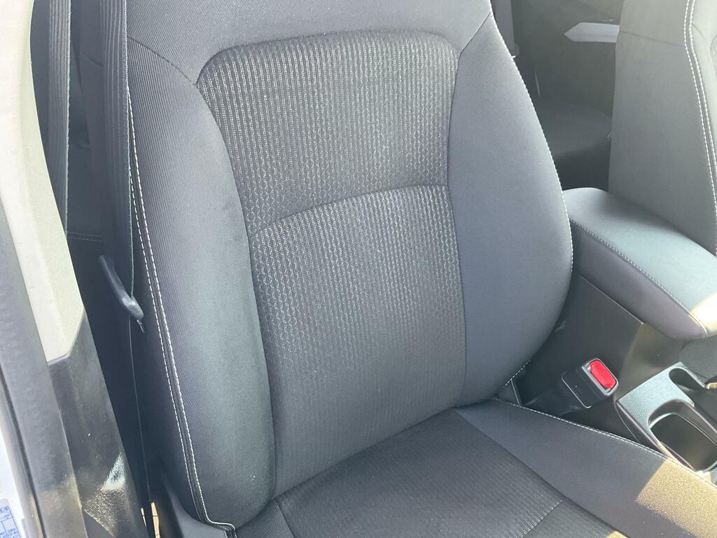 Suzuki SX4 S Cross Hatchback Blue #26