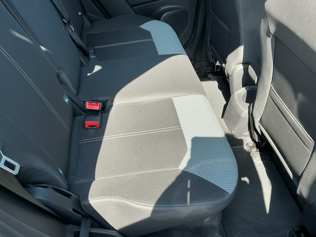 Ford Ecosport Suv Grey #17