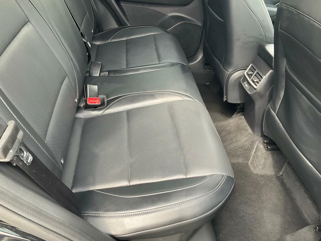 MG ZS 1.0T Gdi Exclusive Dct Blue #26