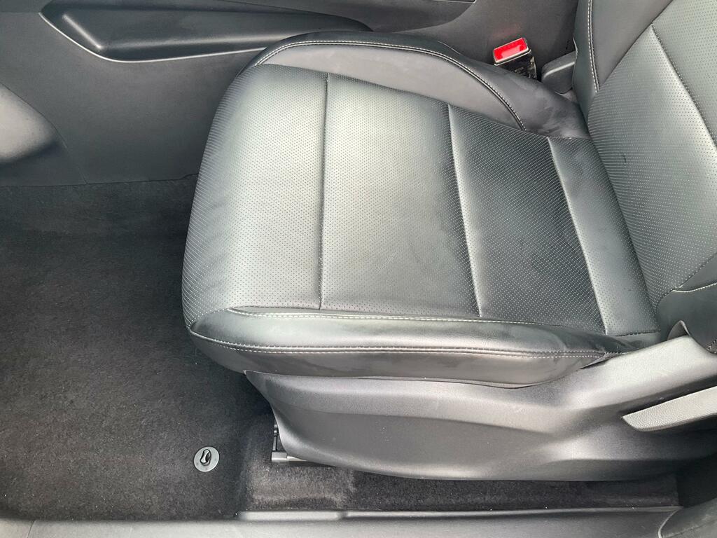 MG ZS 1.0T Gdi Exclusive Dct Blue #33