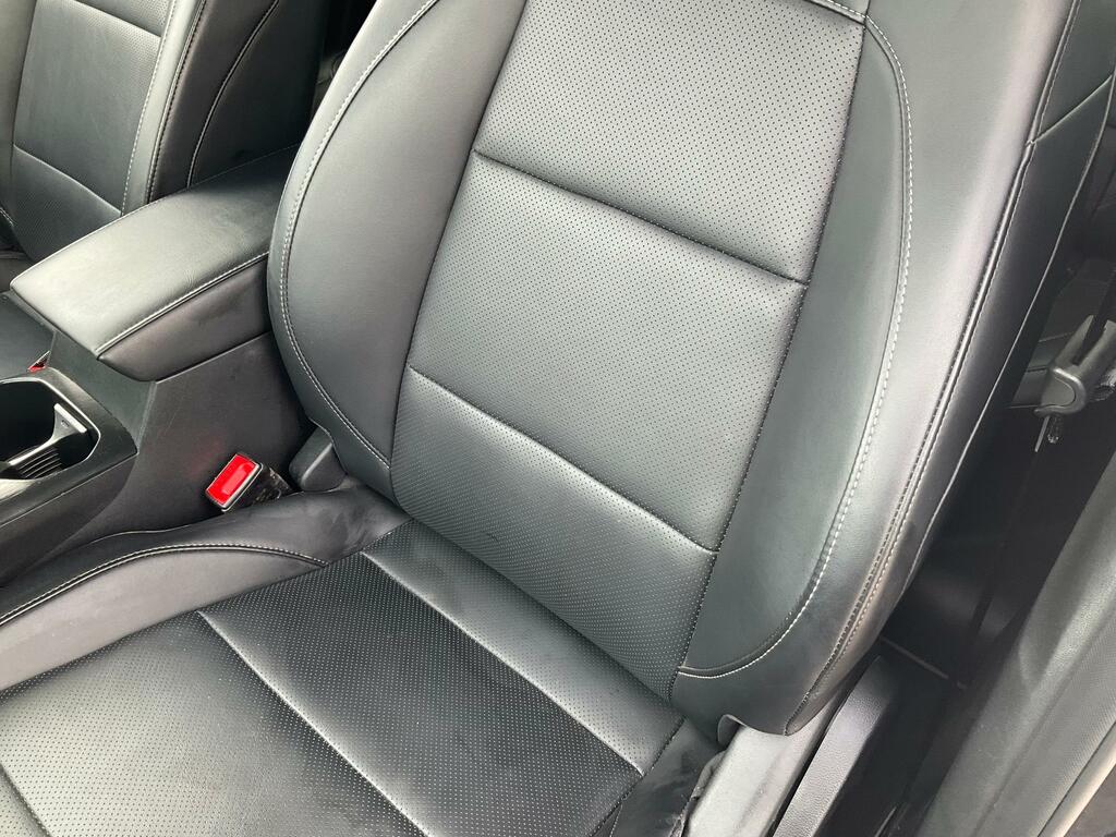 MG ZS 1.0T Gdi Exclusive Dct Blue #34
