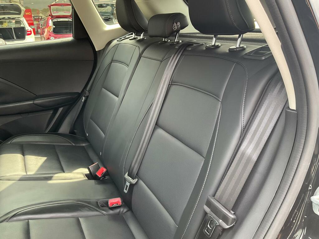 MG ZS 1.0T Gdi Exclusive Dct Blue #32