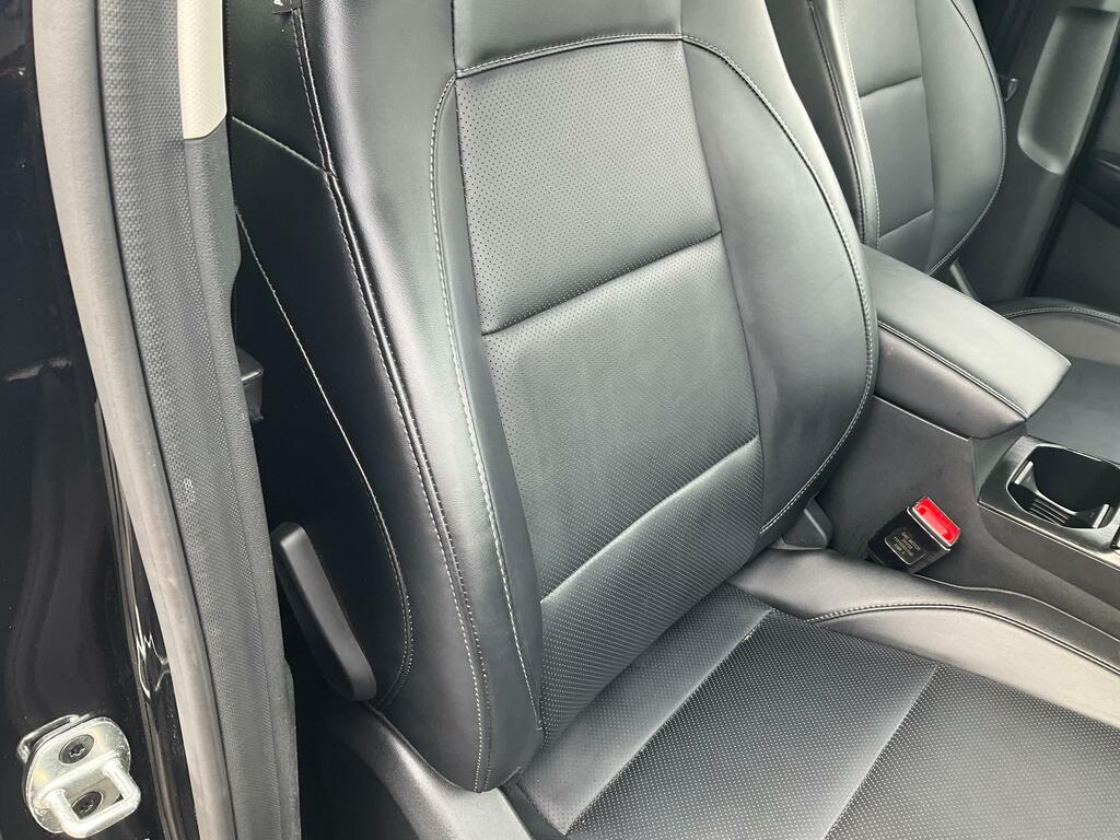 MG ZS 1.0T Gdi Exclusive Dct Blue #25