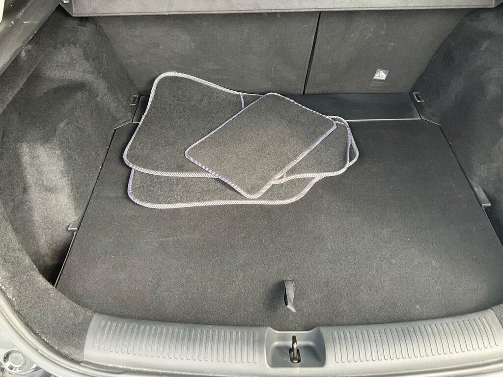 MG ZS 1.0T Gdi Exclusive Dct Blue #29