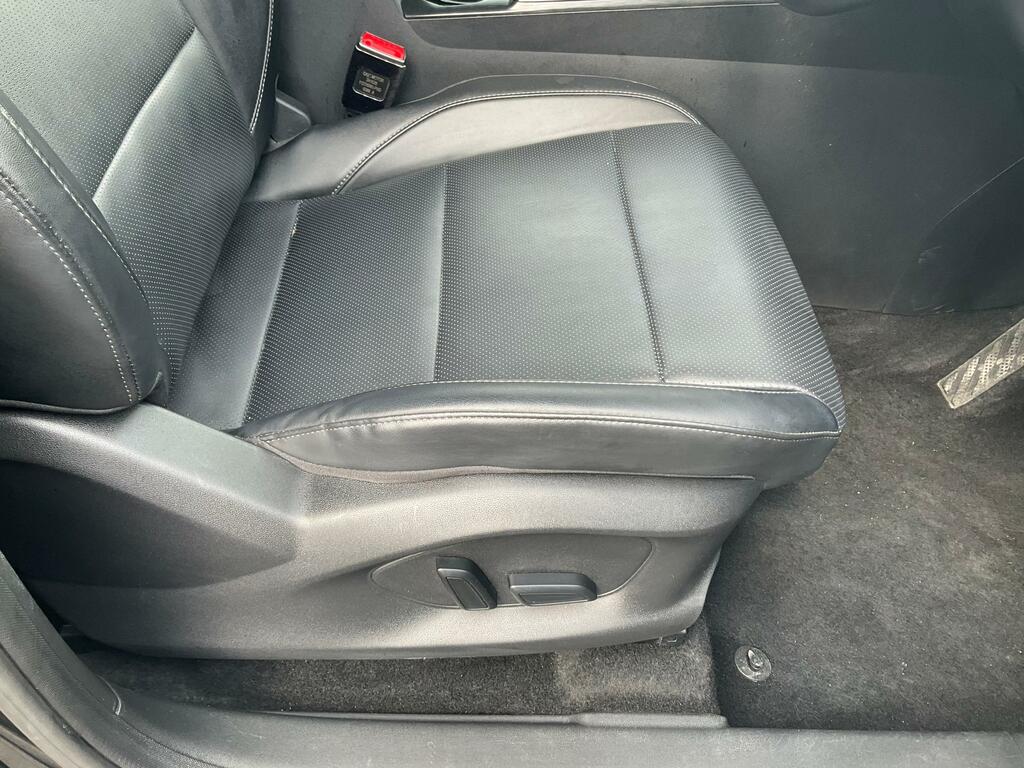 MG ZS 1.0T Gdi Exclusive Dct Blue #24