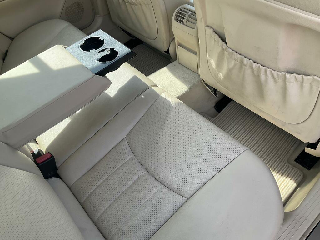 Mercedes-Benz C Class 2.1L Elegance Se Silver #28