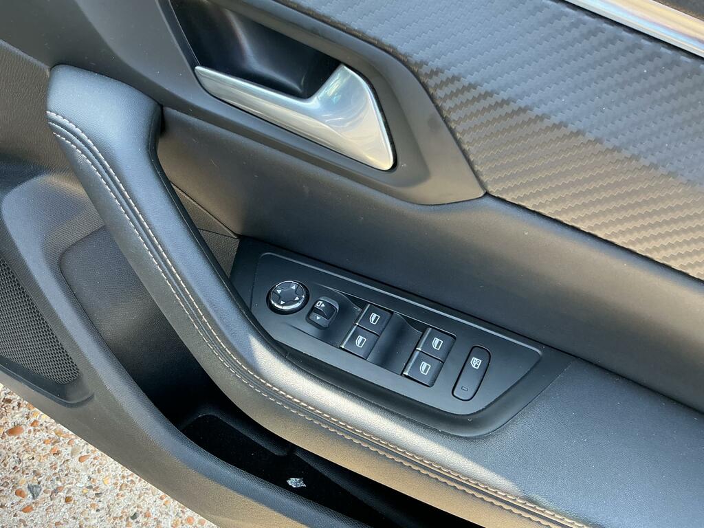 Peugeot 508 SW Sport Engineered Grey #28
