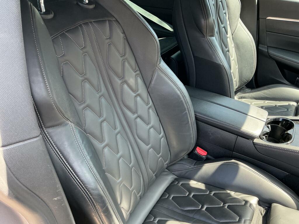 Peugeot 508 SW Sport Engineered Grey #24