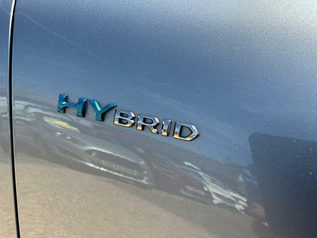 Peugeot 508 SW 1.6 12.4Kwh Gt Estate Plug-in Hybrid E- Grey #5