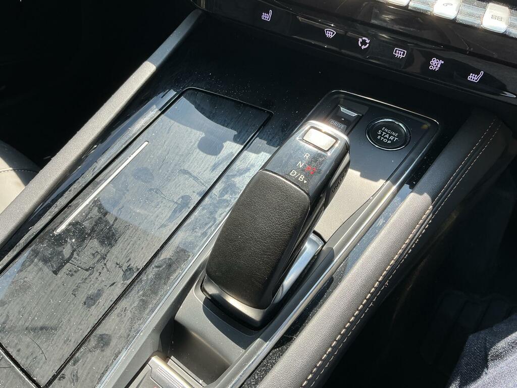 Peugeot 508 SW Sport Engineered Grey #46