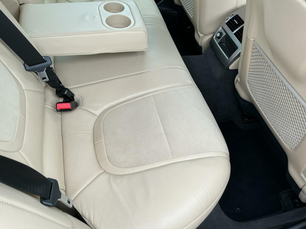 Jaguar XF 2.2 D Premium Gold #26