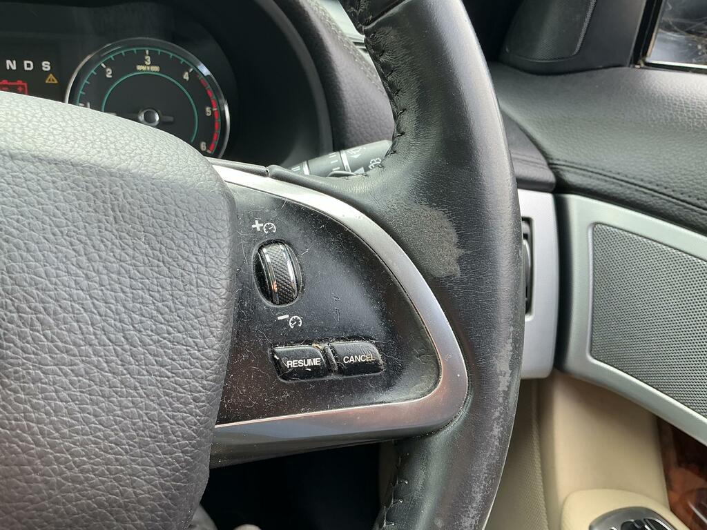 Jaguar XF 2.2 D Premium Gold #50