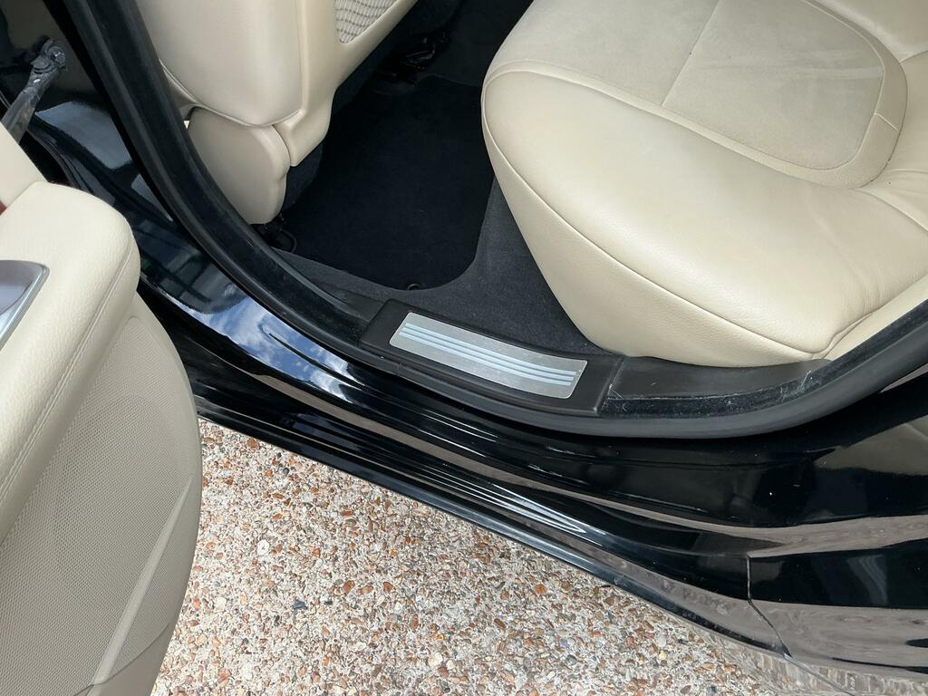 Jaguar XF 2.2 D Premium Gold #34