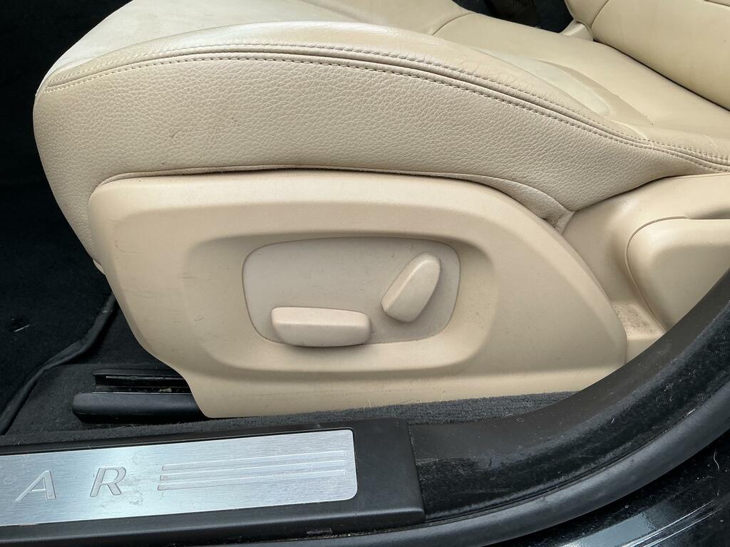 Jaguar XF 2.2 D Premium Gold #39