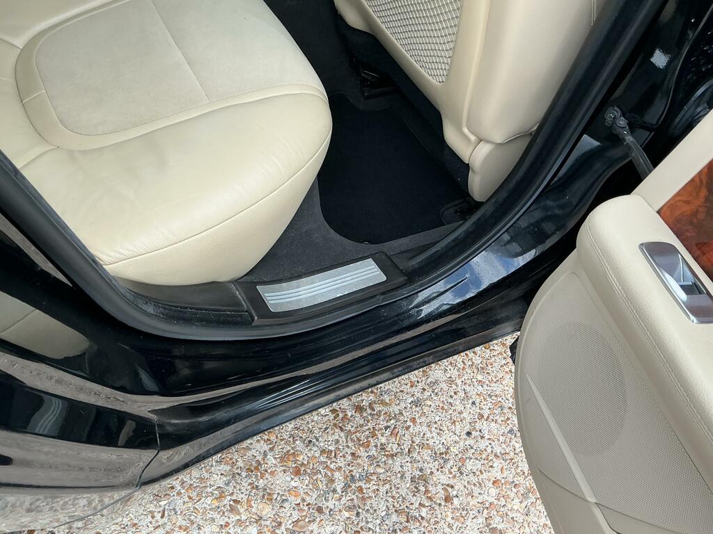 Jaguar XF 2.2 D Premium Gold #28