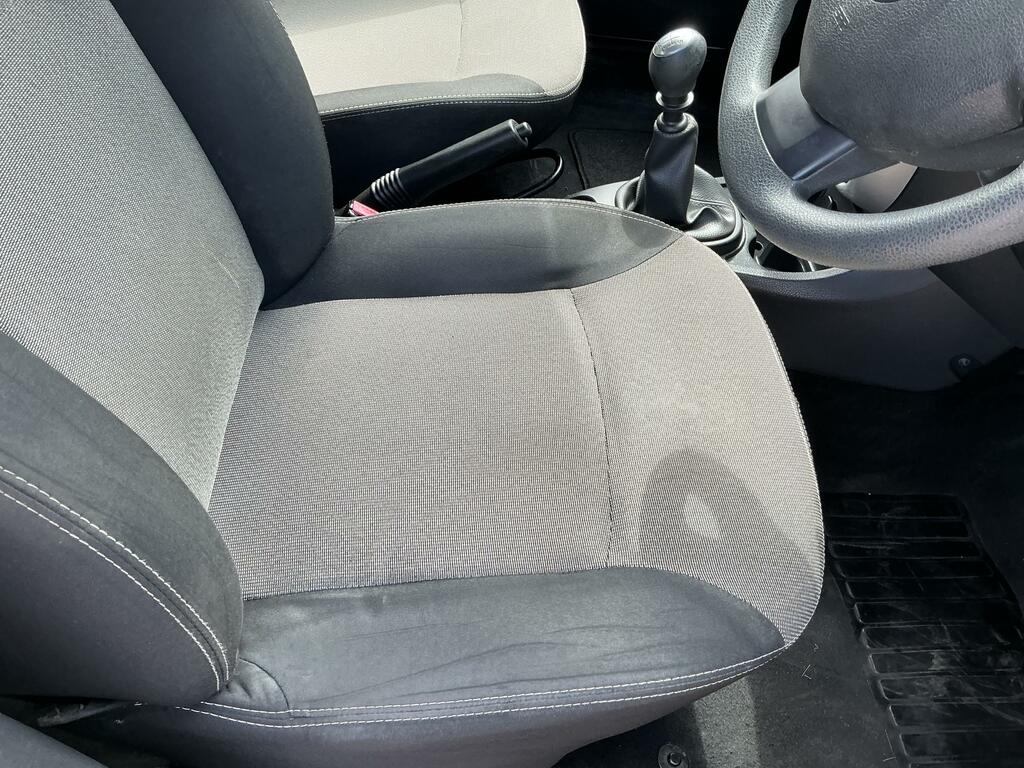 Dacia Duster 1.5 Dci Laureate 4Wd Rare 4Wd Duster In Great C Grey #25