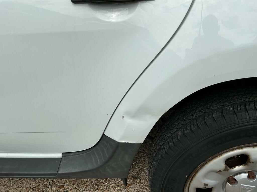 Dacia Duster 1.5 Dci Laureate 4Wd Rare 4Wd Duster In Great C Grey #17