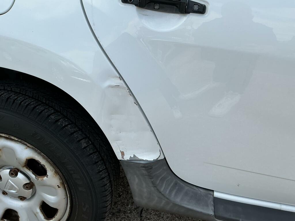 Dacia Duster 1.5 Dci Ambiance Suv 4Wd Euro 5 White #6