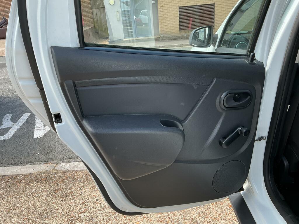 Dacia Duster 1.5 Dci Laureate 4Wd Rare 4Wd Duster In Great C Grey #40