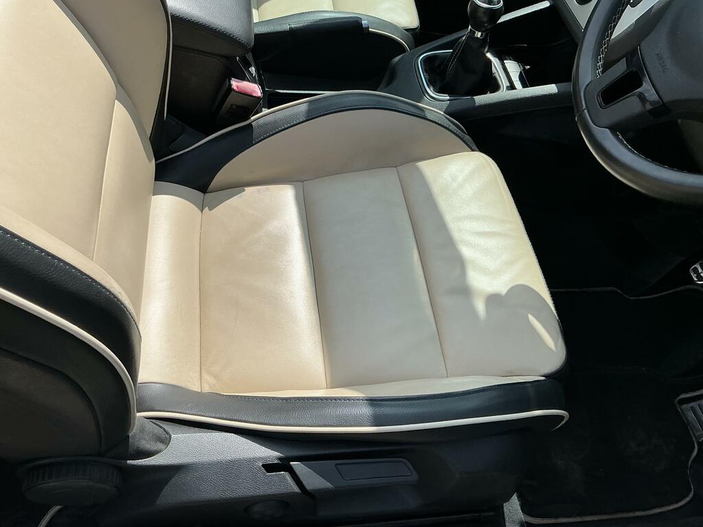 Volkswagen EOS 1.4 Tsi Se Cabriolet Euro 4 Blue #22