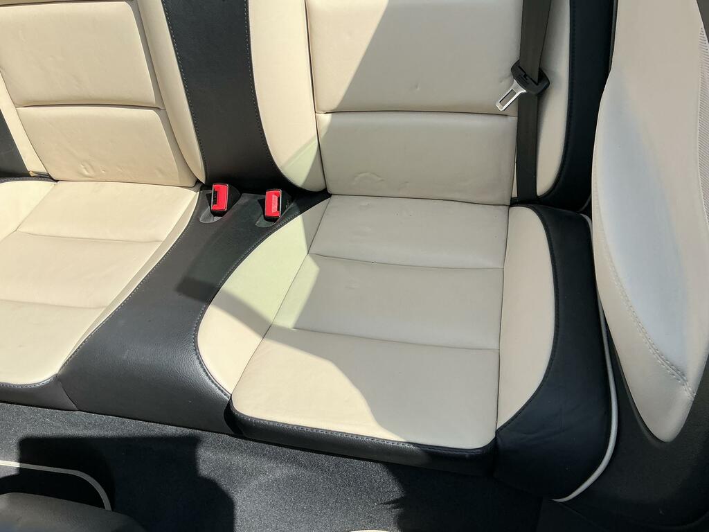 Volkswagen EOS 1.4 Tsi Se Cabriolet Euro 4 Blue #35