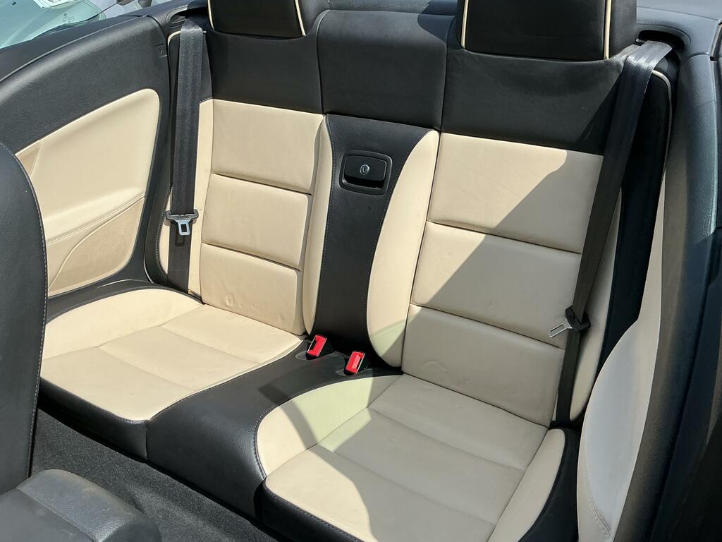Volkswagen EOS 1.4 Tsi Se Cabriolet Euro 4 Blue #34