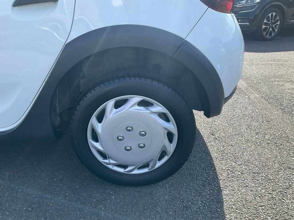 Dacia Sandero 0.9 Tce Laureate Start Stop Beige #14