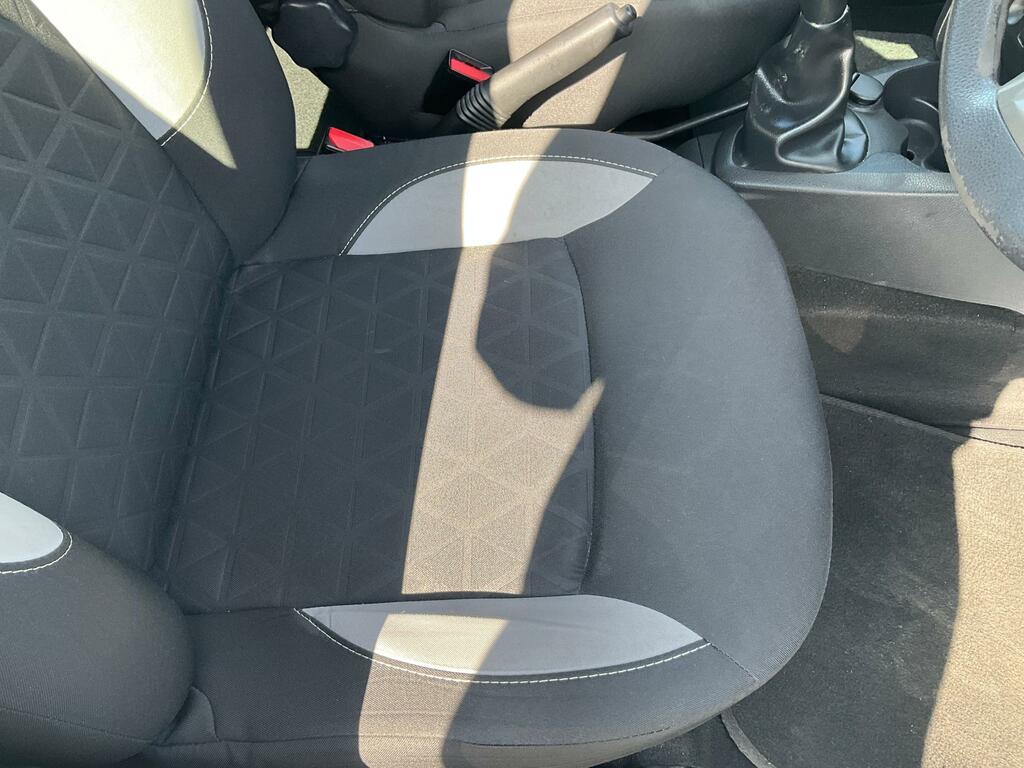 Dacia Sandero 0.9 Tce Laureate Start Stop Beige #23