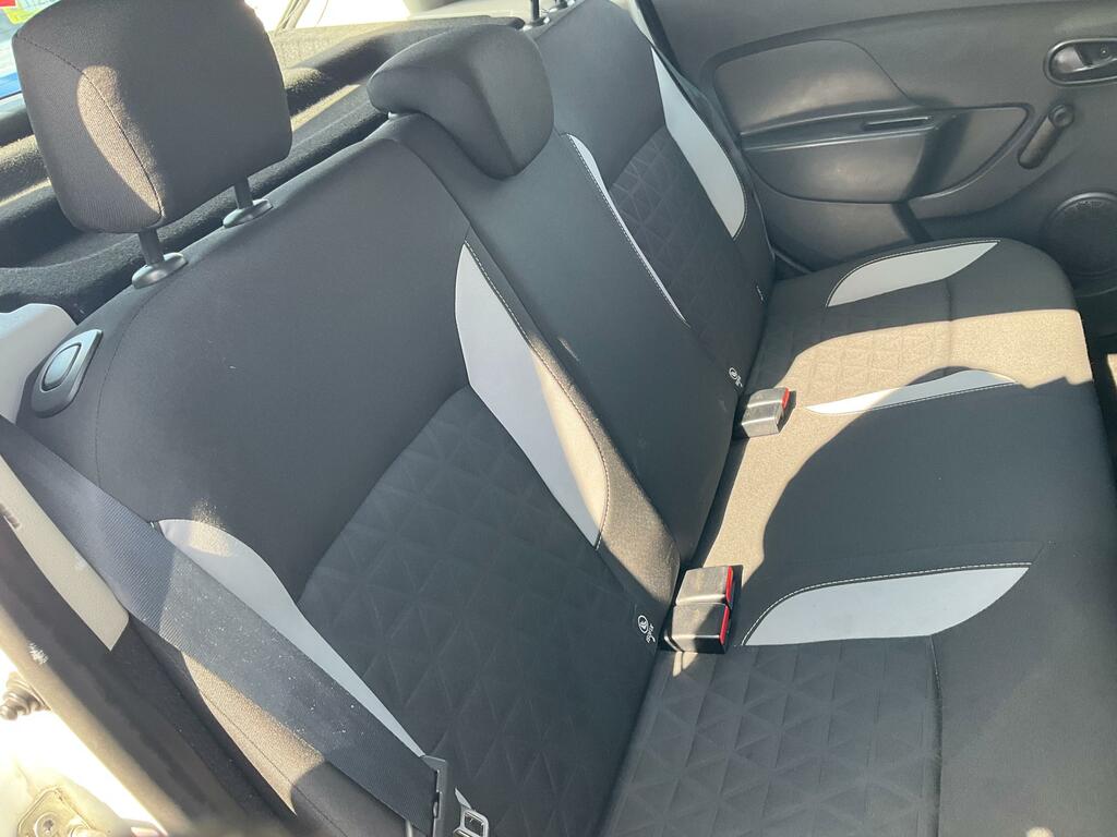 Dacia Sandero 0.9 Tce Laureate Start Stop Beige #27