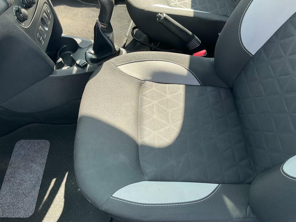 Dacia Sandero 0.9 Tce Laureate Start Stop Beige #34