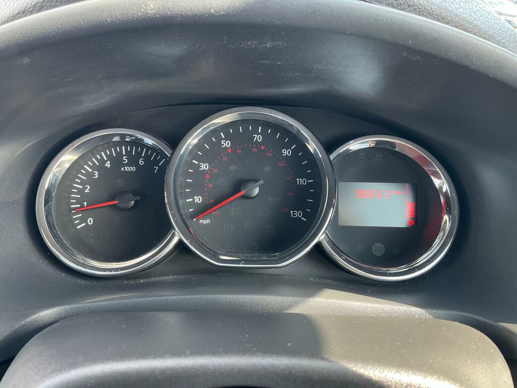 Dacia Sandero 0.9 Tce Laureate Start Stop Beige #45