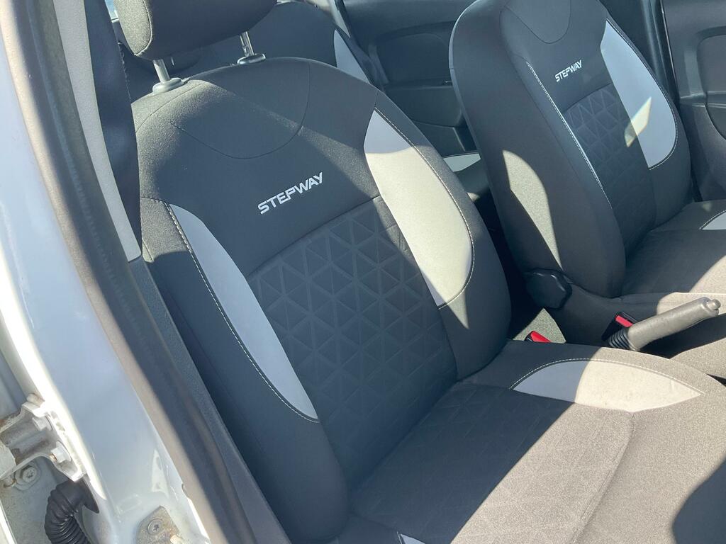 Dacia Sandero 0.9 Tce Laureate Start Stop Beige #24