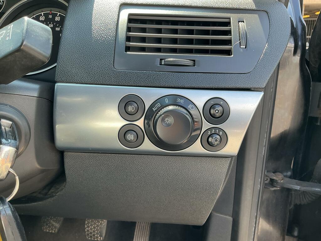 Vauxhall Astra 1.4I 16V Club #29