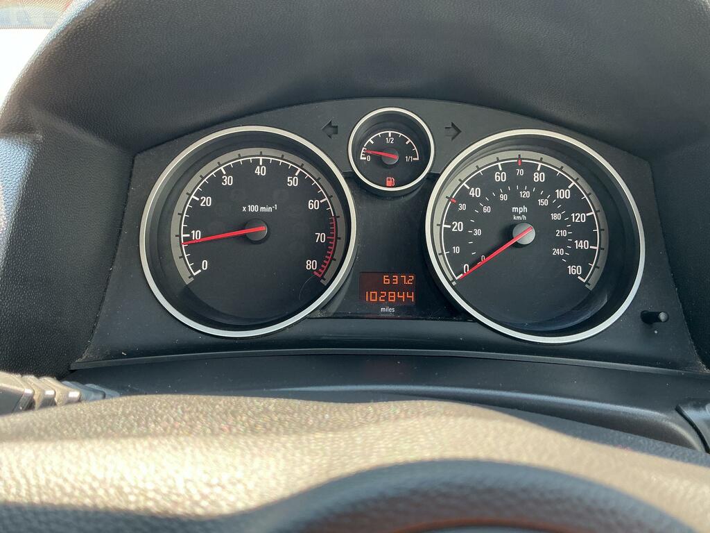Vauxhall Astra 1.4I 16V Club #35