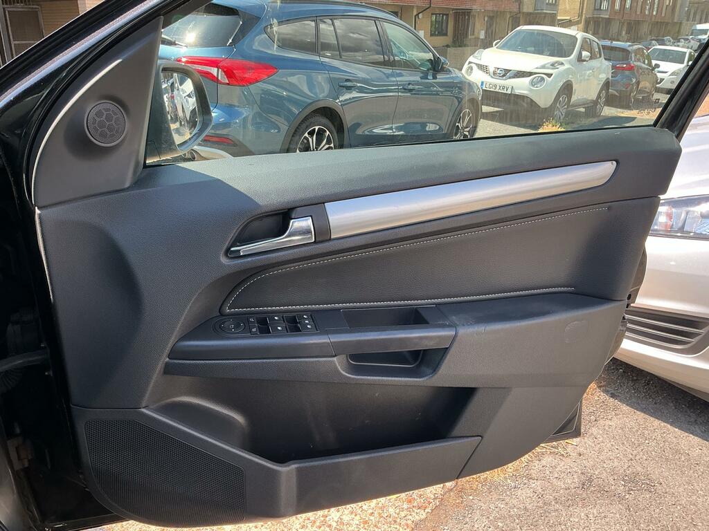 Vauxhall Astra 1.4I 16V Club #30