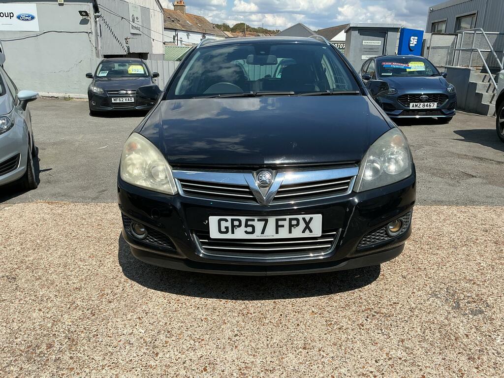 Vauxhall Astra 1.4I 16V Club #18