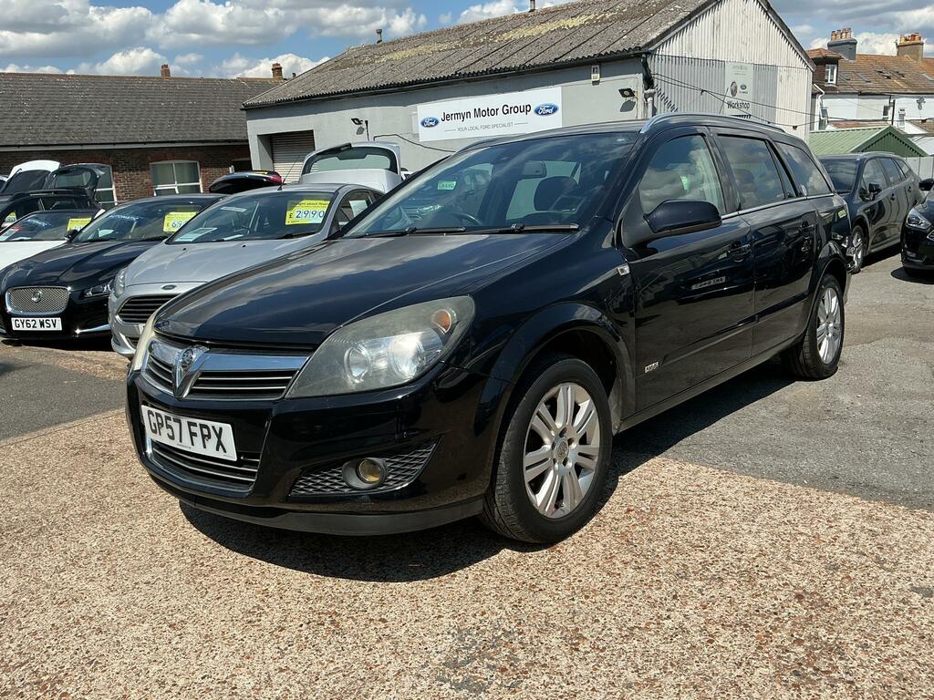 Vauxhall Astra 1.4I 16V Club #16
