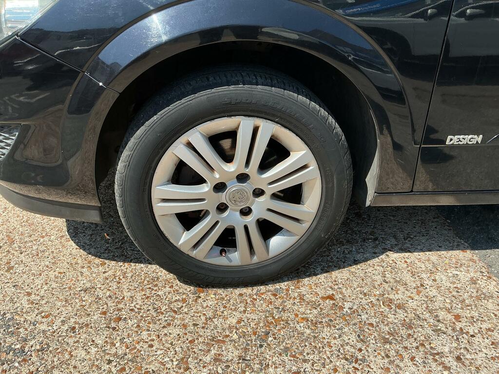 Vauxhall Astra 1.4I 16V Club #15