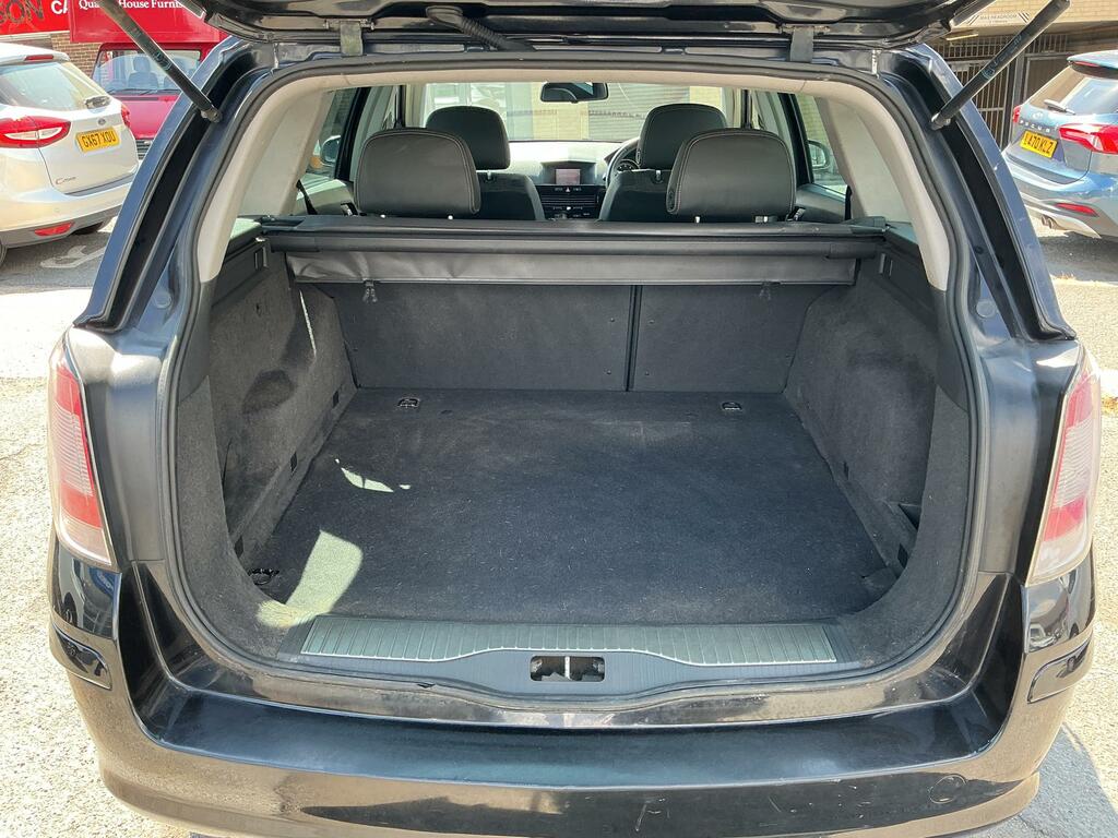 Vauxhall Astra 1.4I 16V Club #23