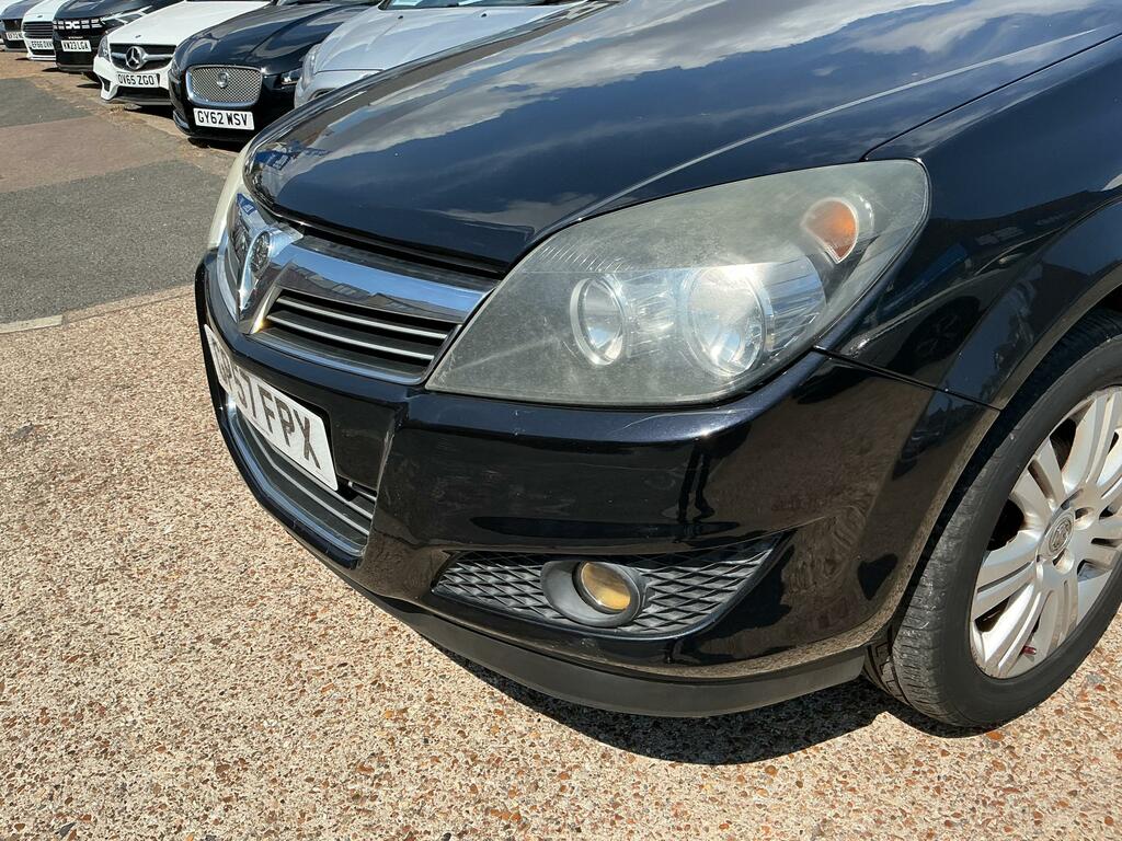 Vauxhall Astra 1.4I 16V Club #17