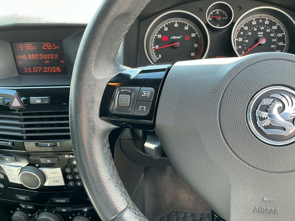 Vauxhall Astra 1.4I 16V Club #33