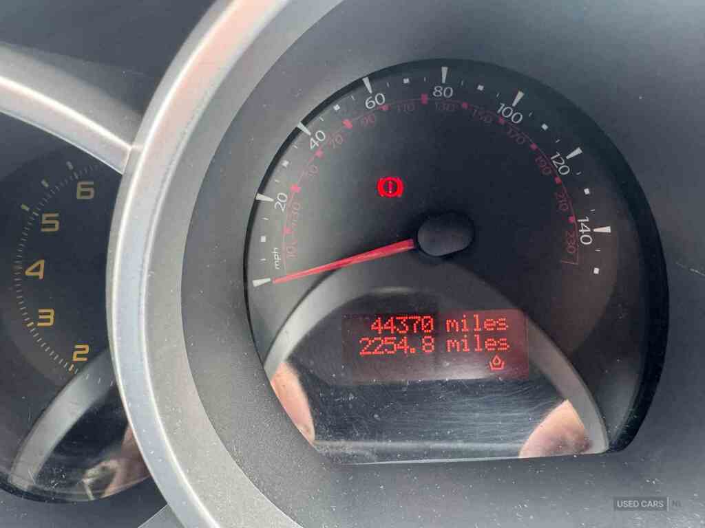 Renault Wind 1.2 Tce Gt Line #6