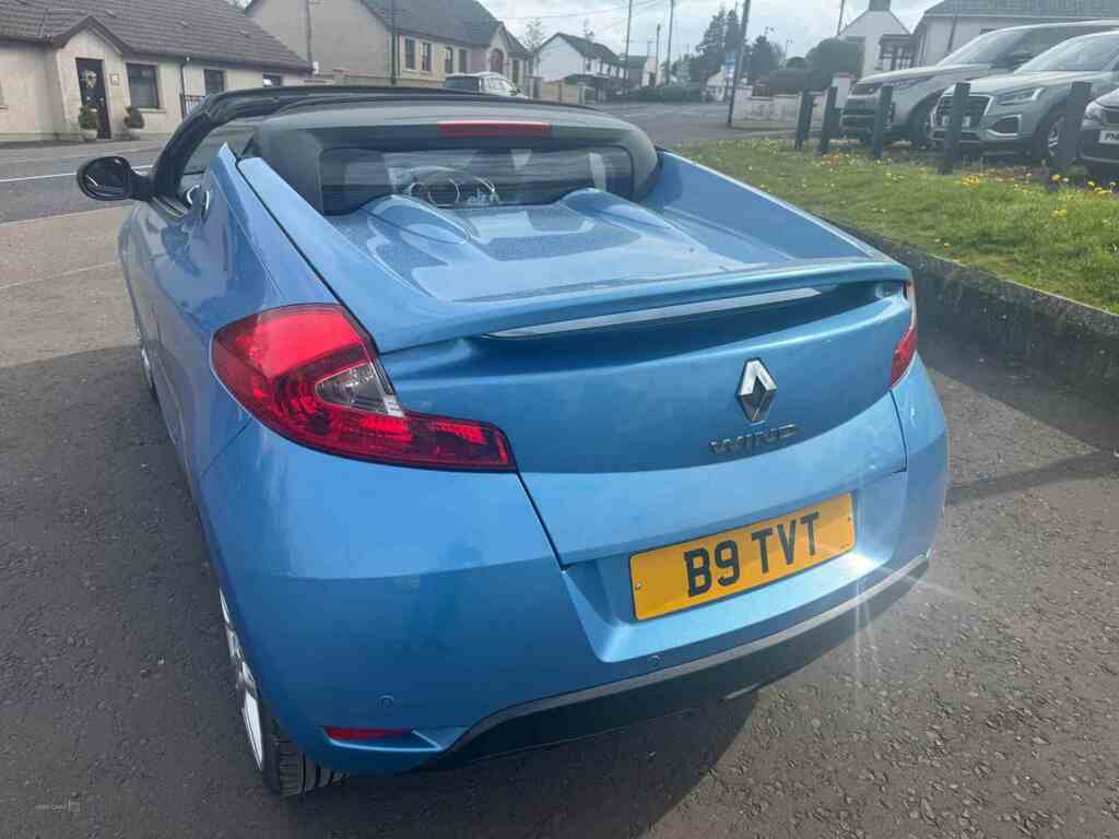 Renault Wind 1.2 Tce Gt Line  #2