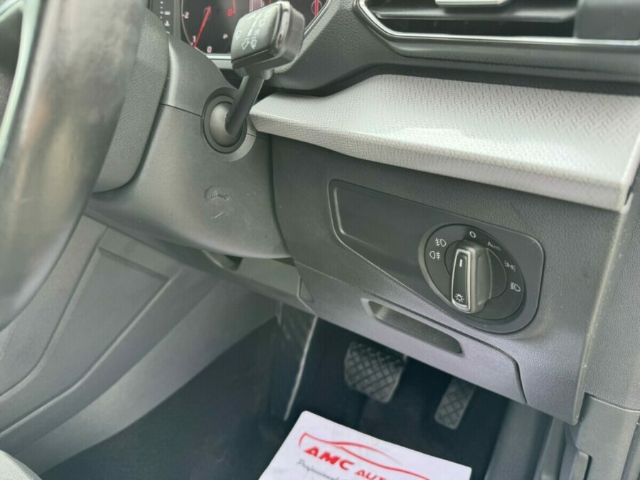 Seat Tarraco 1.5 Tsi Evo Xcellence Lux Suv Dsg Euro Black #21
