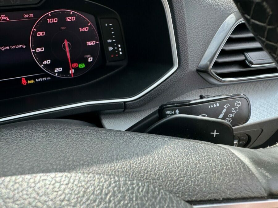 Seat Tarraco 1.5 Tsi Evo Xcellence Lux Suv Dsg Euro Black #26
