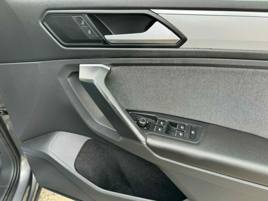 Seat Tarraco 1.5 Tsi Evo Xcellence Lux Suv Dsg Euro Black #19