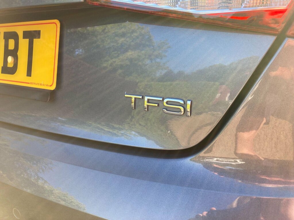 Audi A3 1.4 Tfsi Cod Sport Euro 6 Ss Grey #6
