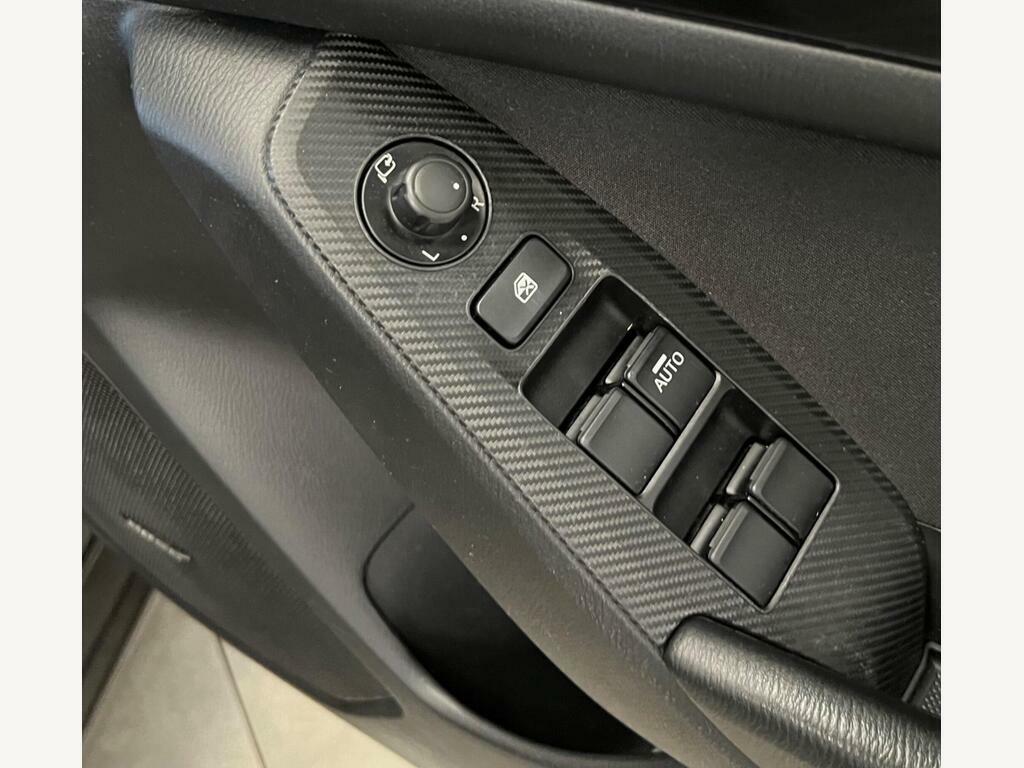 Mazda 3 2.0 Skyactiv-g Sport Nav Euro 5 Ss Black #9