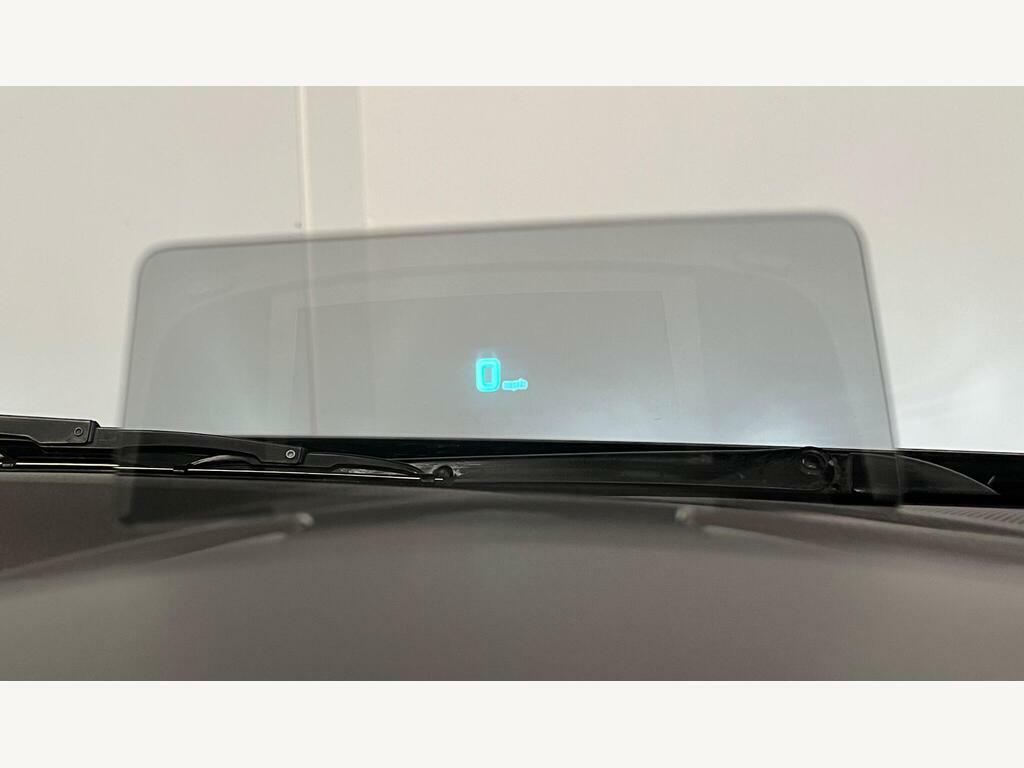 Mazda 3 2.0 Skyactiv-g Sport Nav Euro 5 Ss Black #17